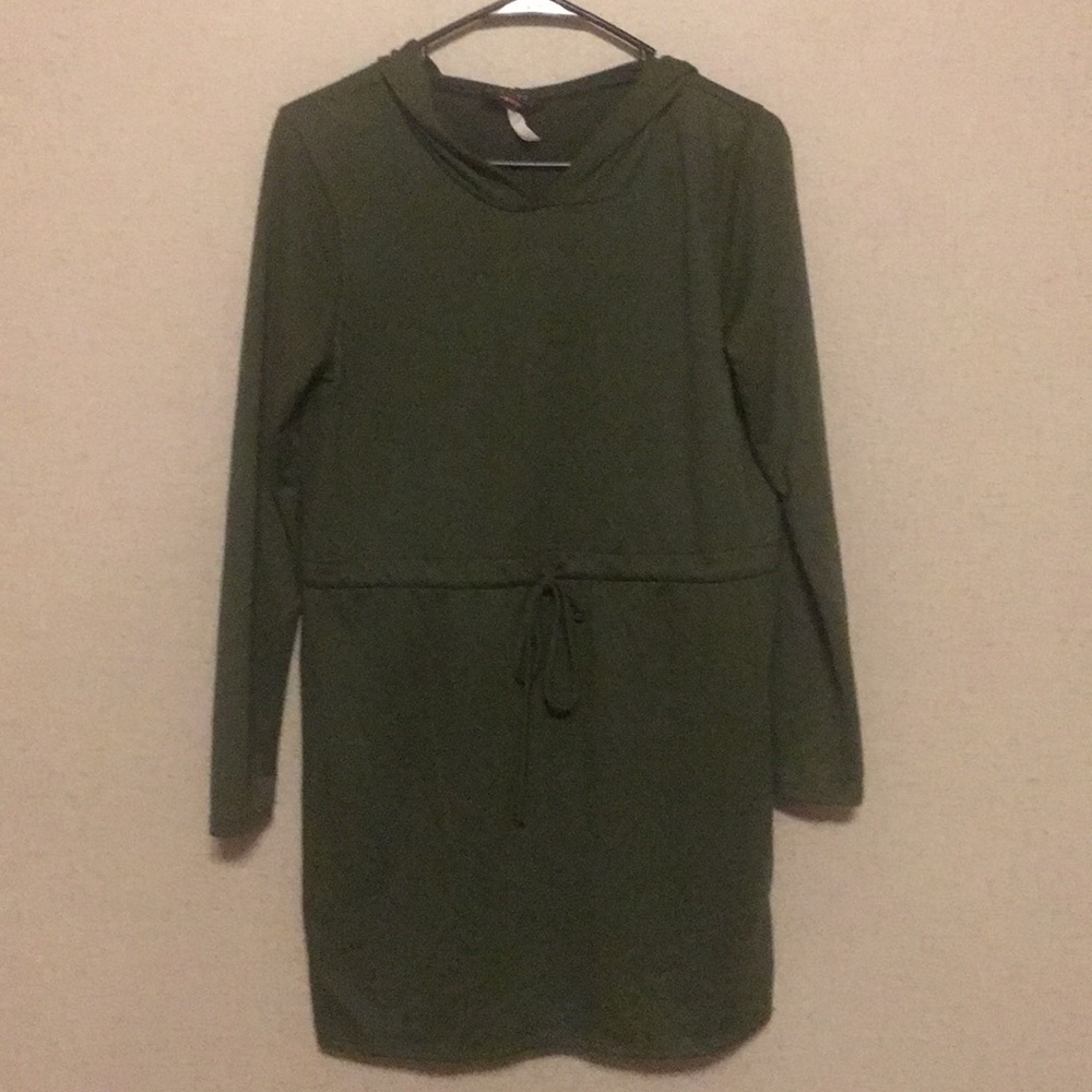 Sweater/Dress